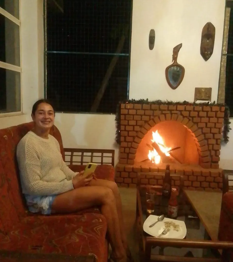 Linwood Bungalow Kandy