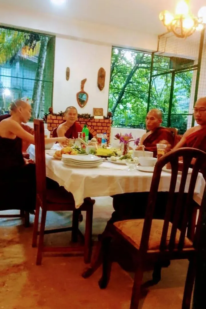 Linwood Bungalow Kandy