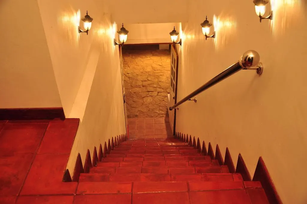 Linwood Bungalow Kandy