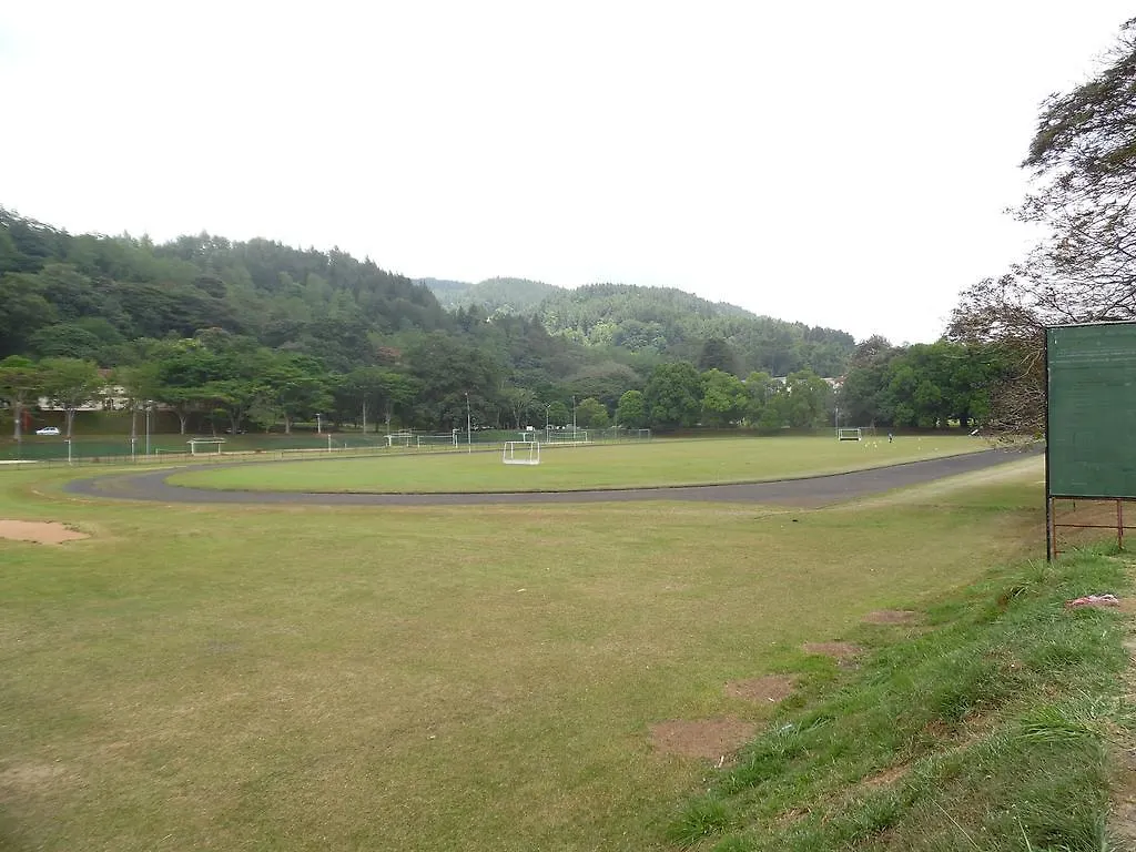 Linwood Bungalow Kandy