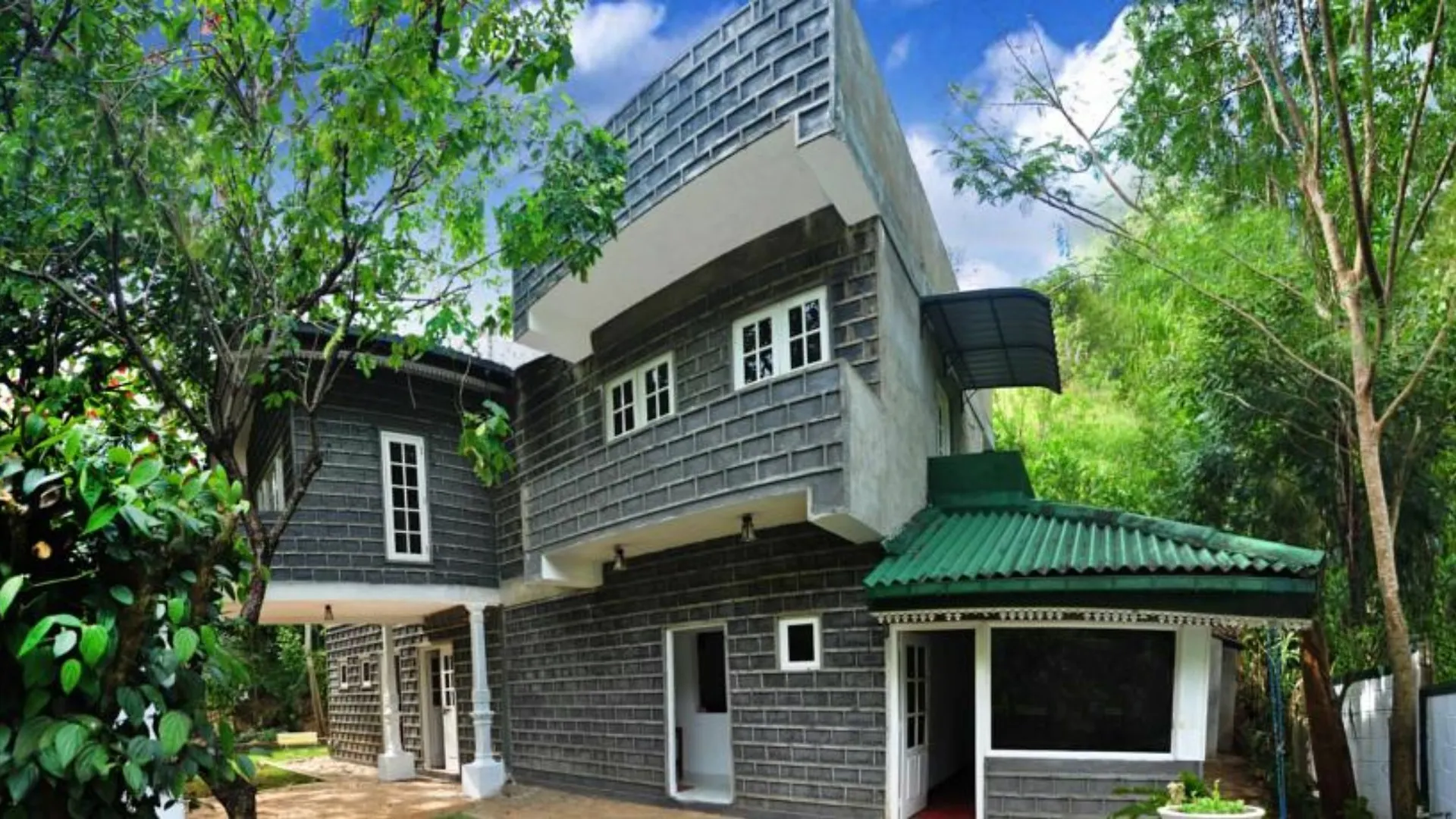 Linwood Bungalow Kandy