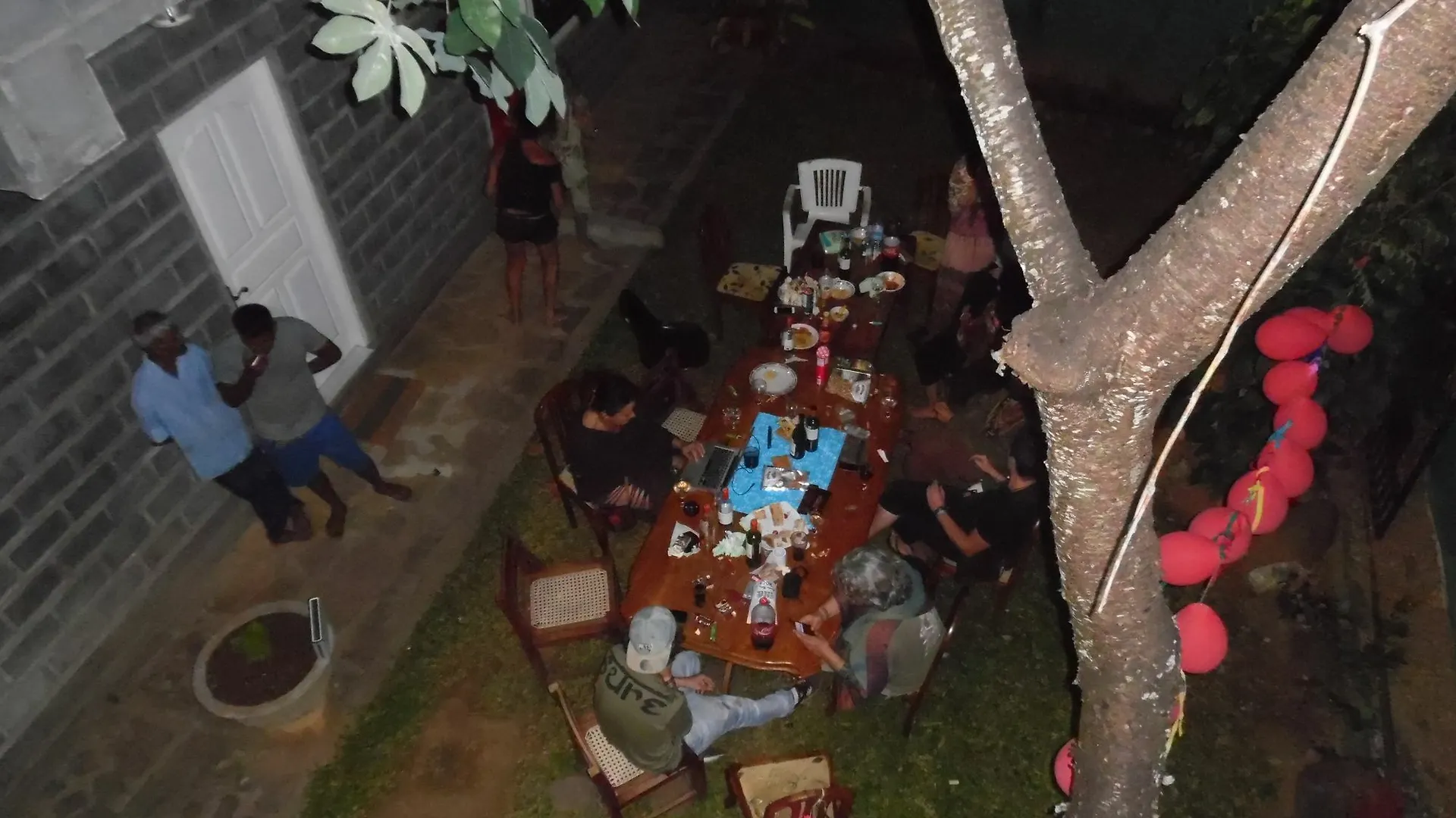 Linwood Bungalow Kandy 3*,