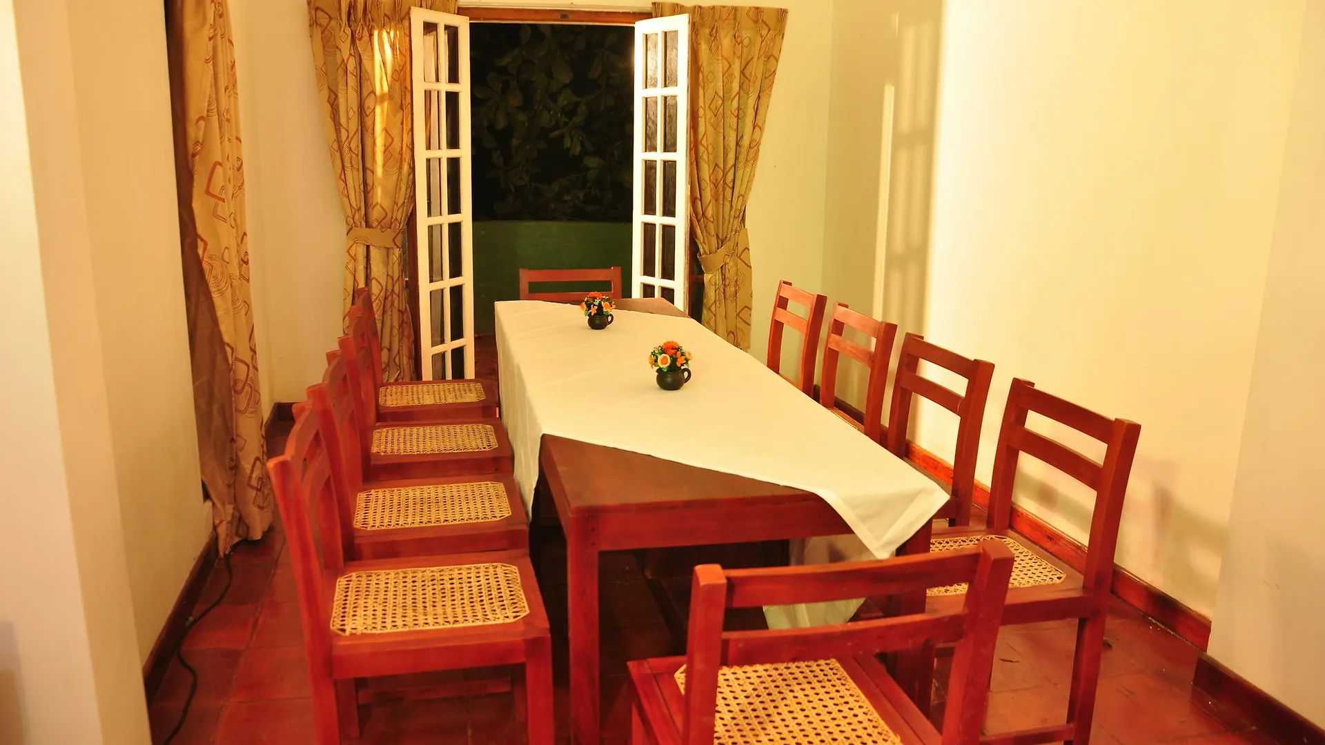 Linwood Bungalow Kandy 3*,