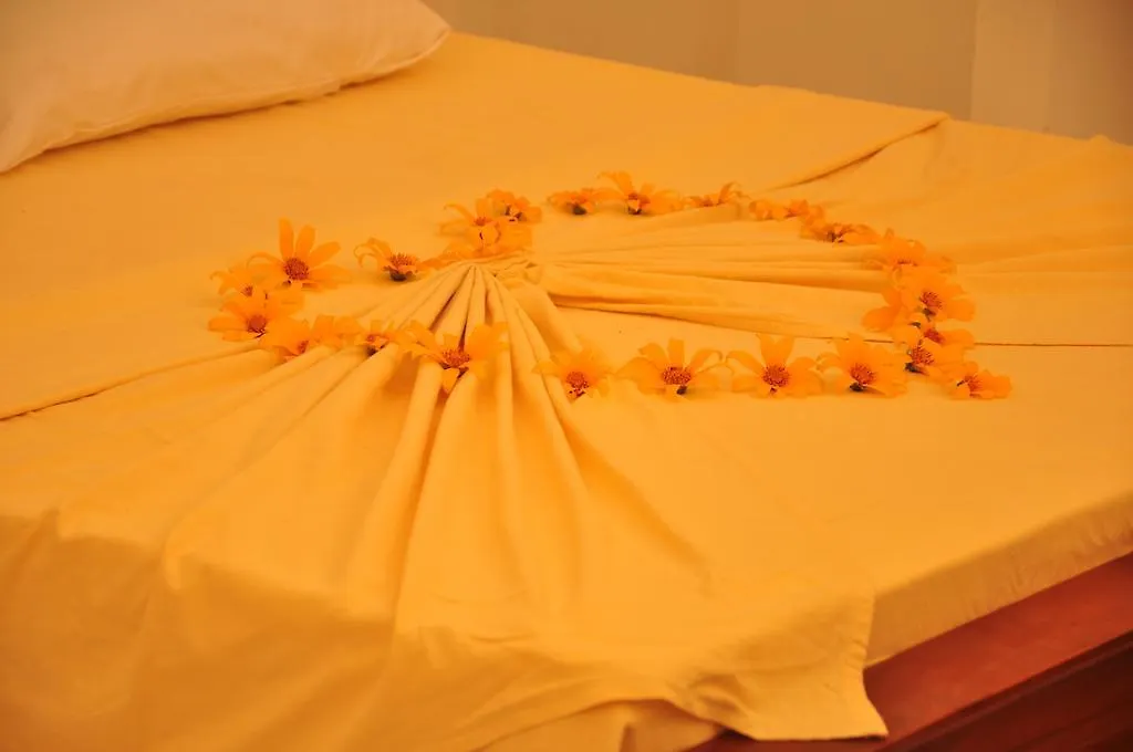 Hotel Linwood Bungalow Kandy