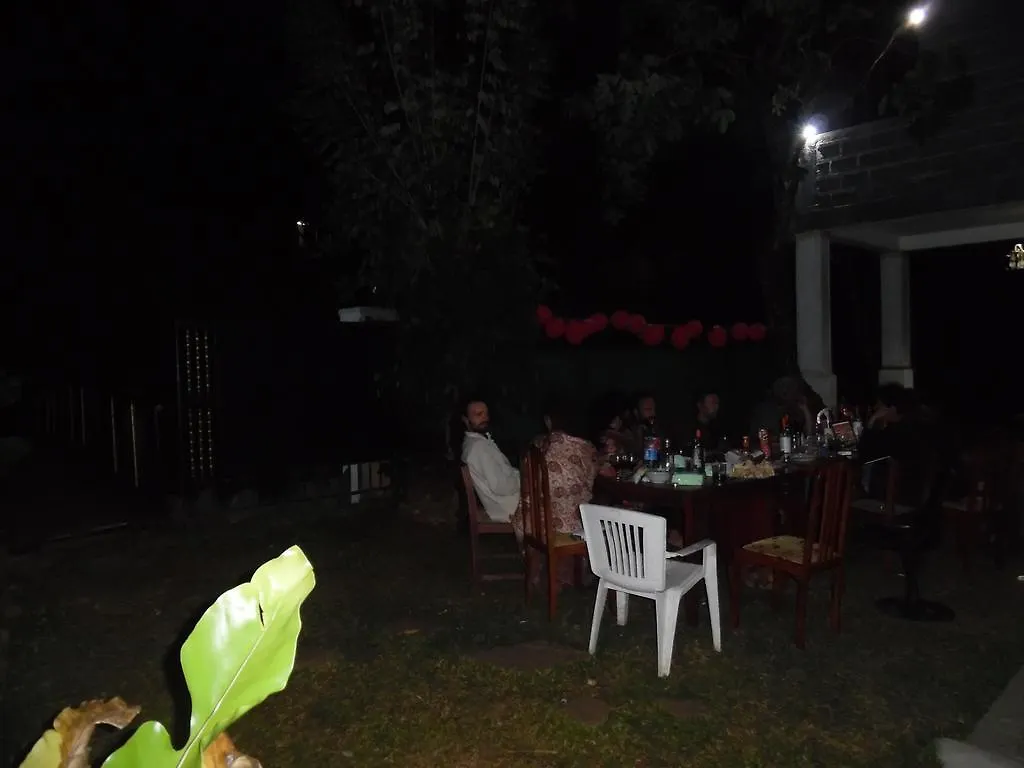 Linwood Bungalow Kandy Hotel