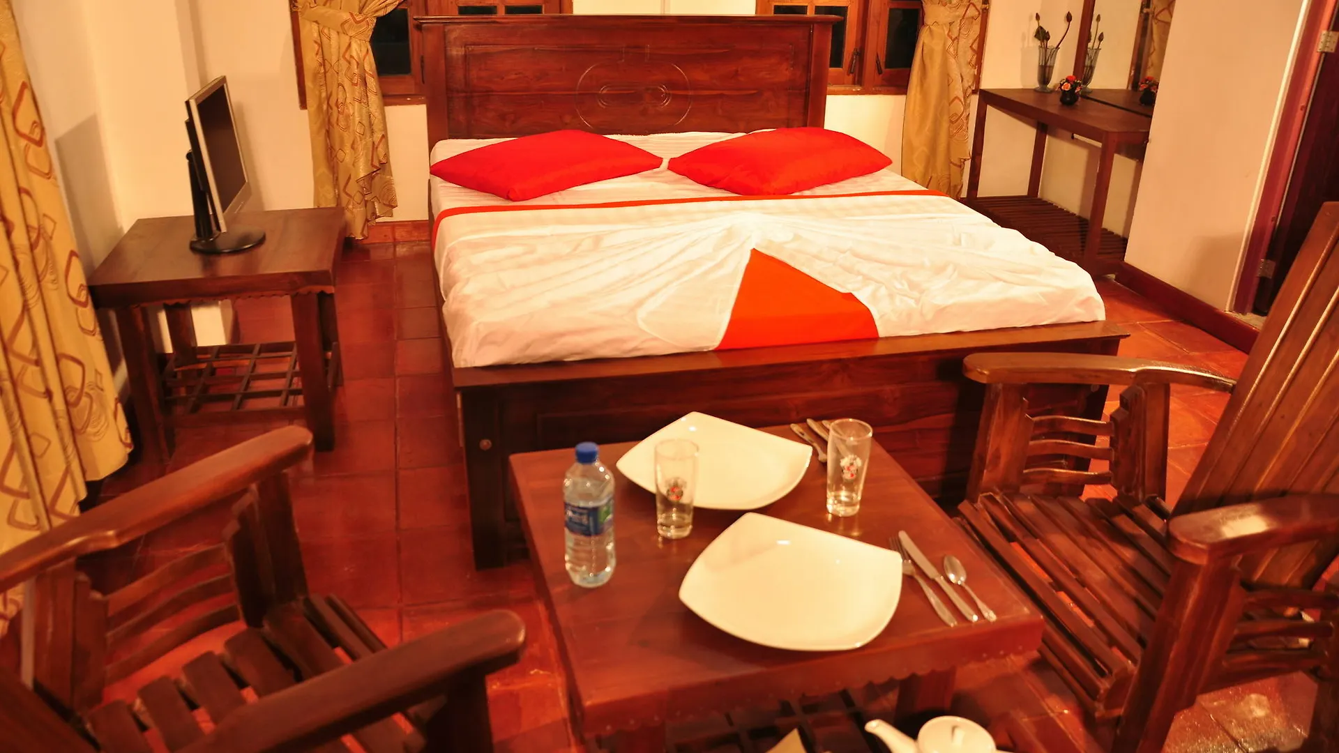 Linwood Bungalow Kandy