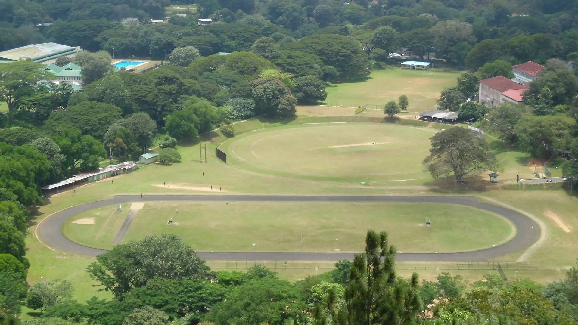 Linwood Bungalow Kandy