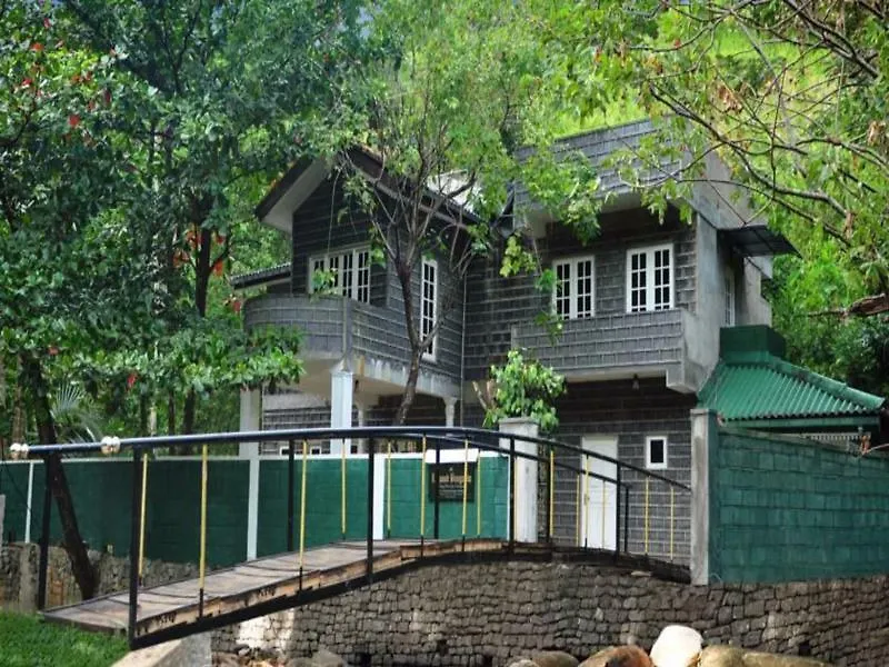 Linwood Bungalow Kandy Hotel